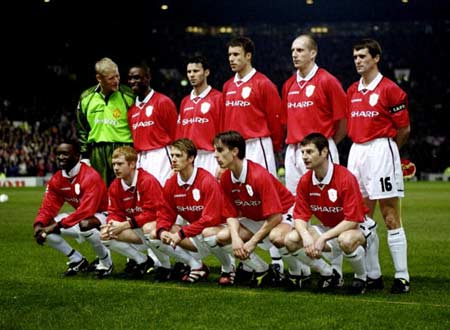 强的队伍 强的队伍