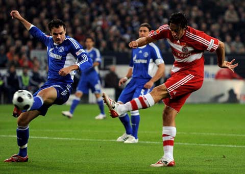 一场激烈的 一场激烈的