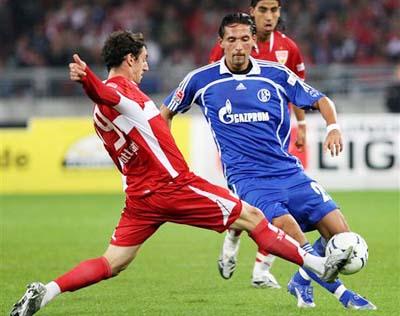 更通过强化 更通过强化